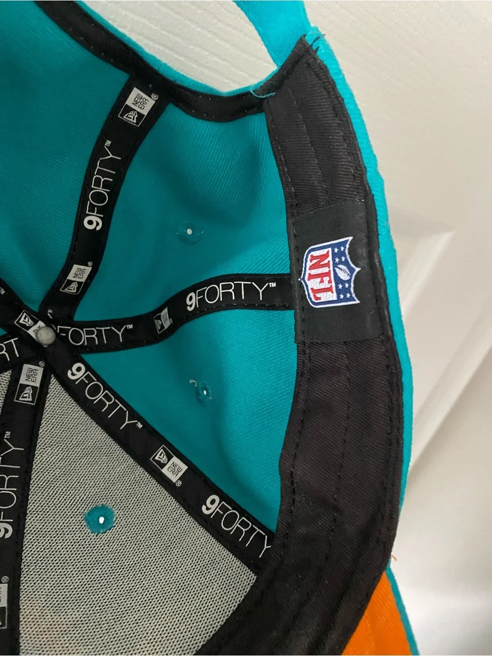NWOT Miami Dolphins 🐬 Cap